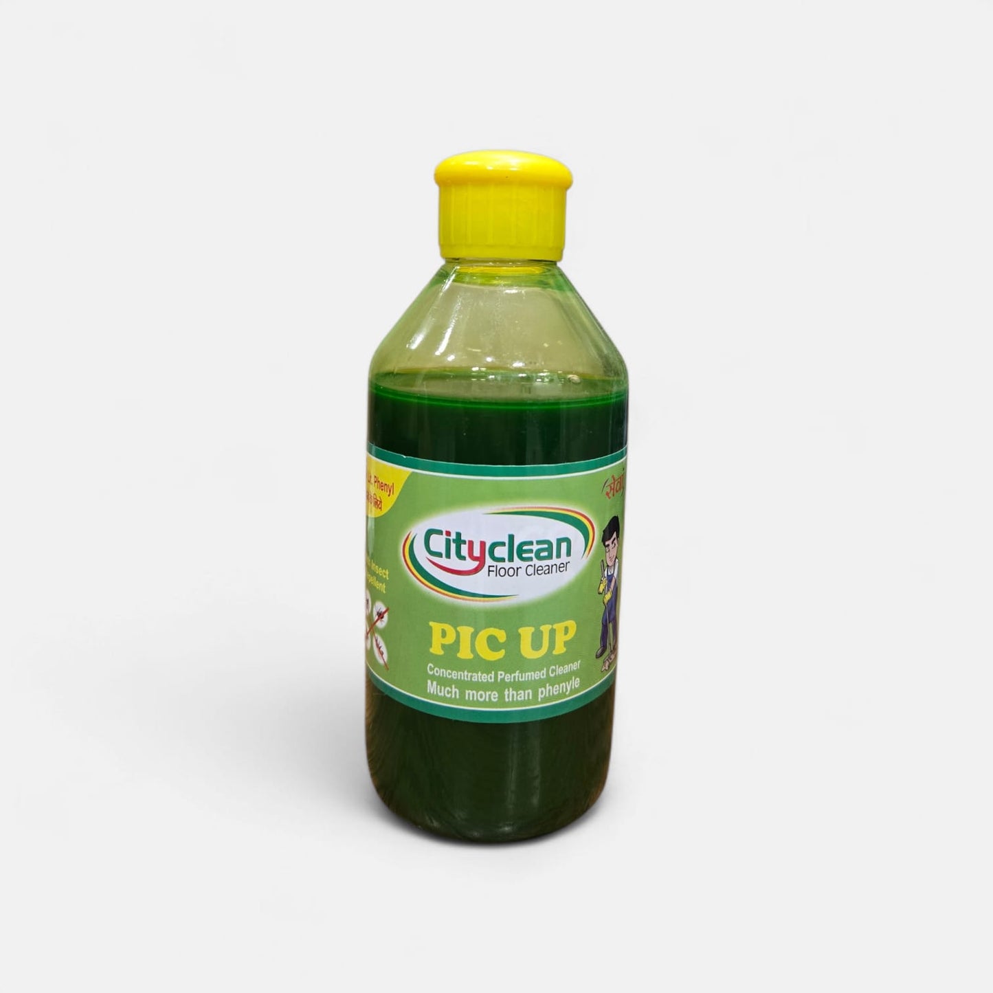 Seva Phenyl Compound (Color)