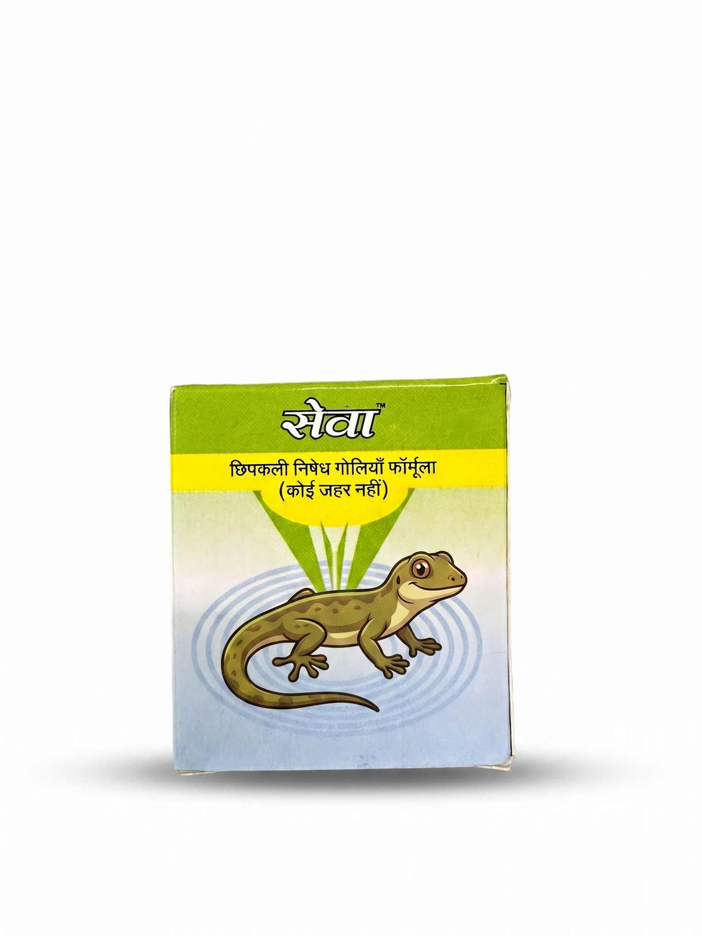 Anti-Lizard Repellent Tablets