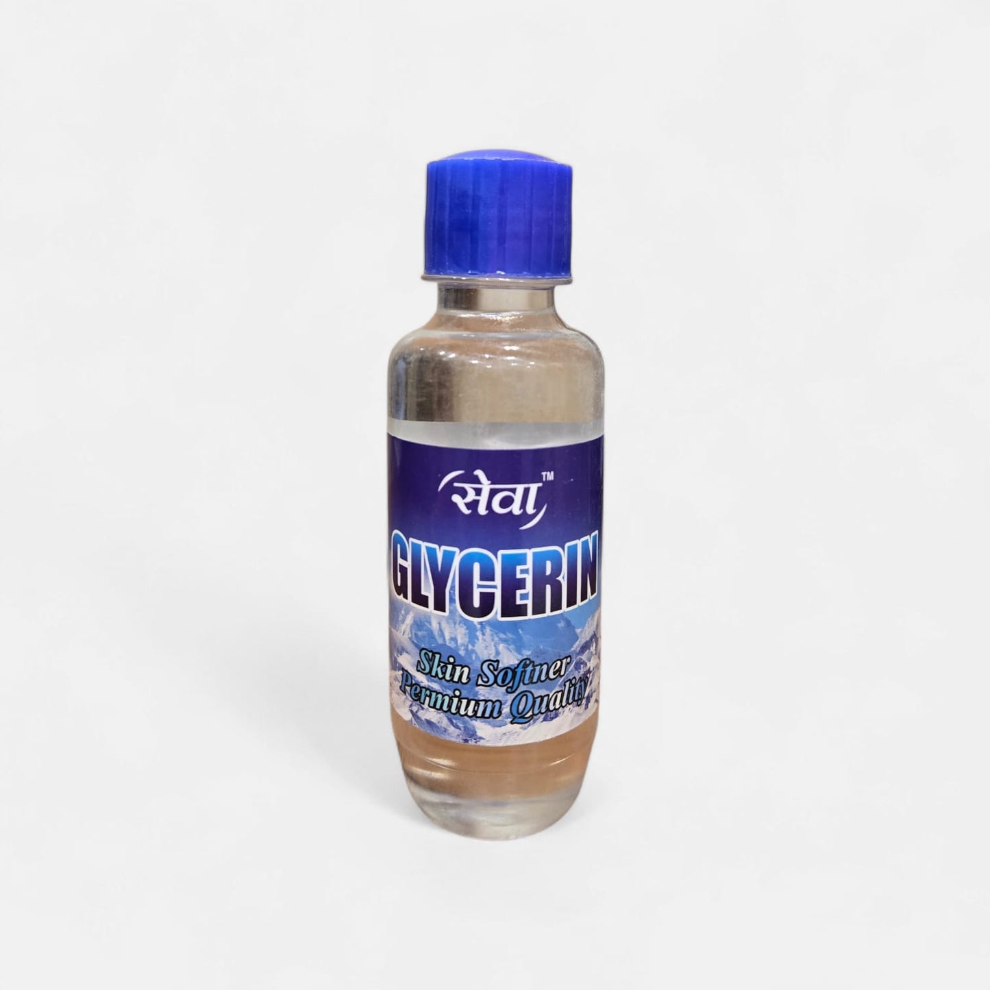 Seva Pure Glycerine