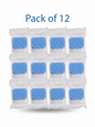 Washing Machine Drum Cleaner Tablets