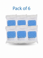 Washing Machine Drum Cleaner Tablets