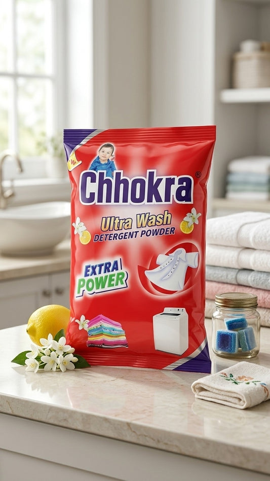 Chhokra Surf