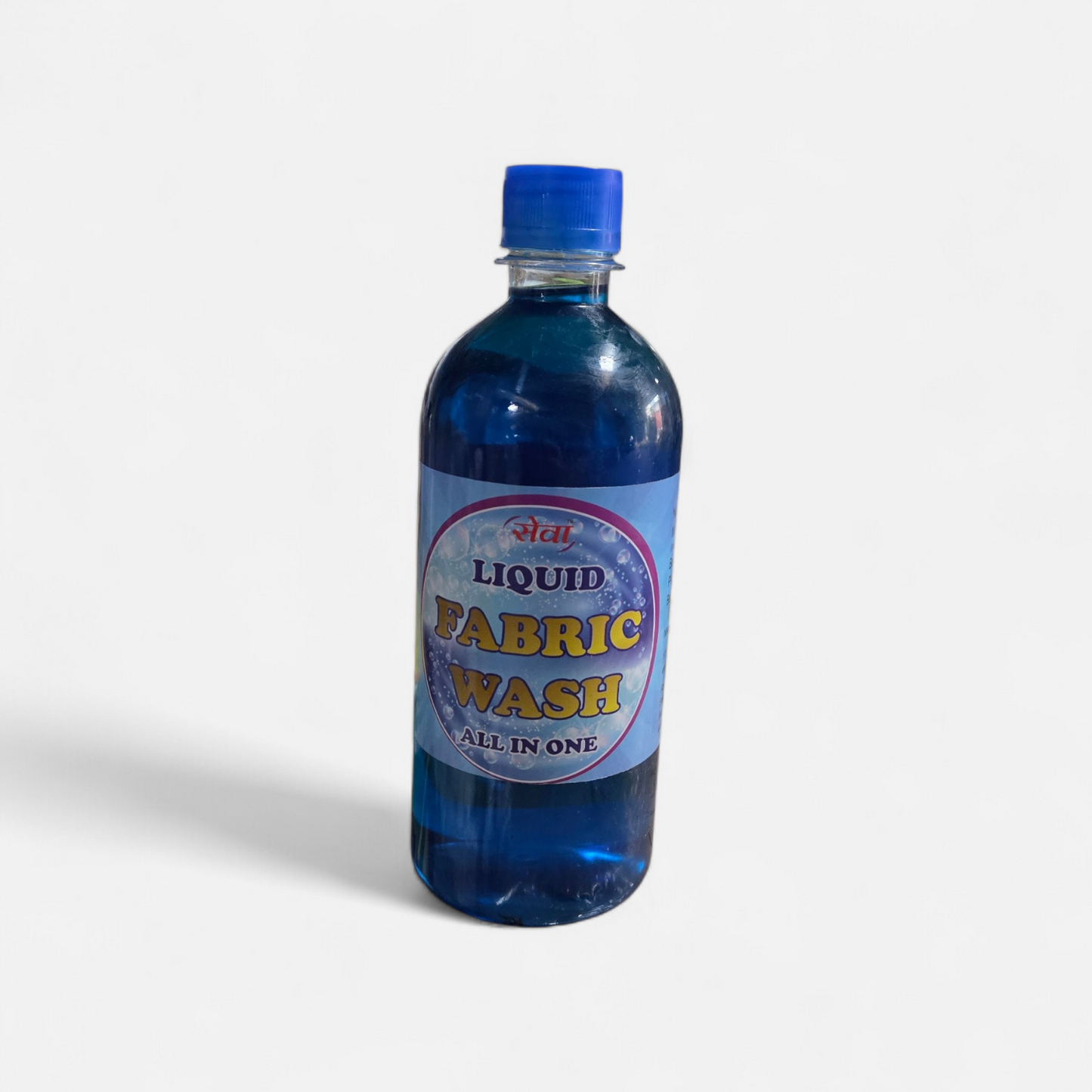 Seva Fabric Wash
