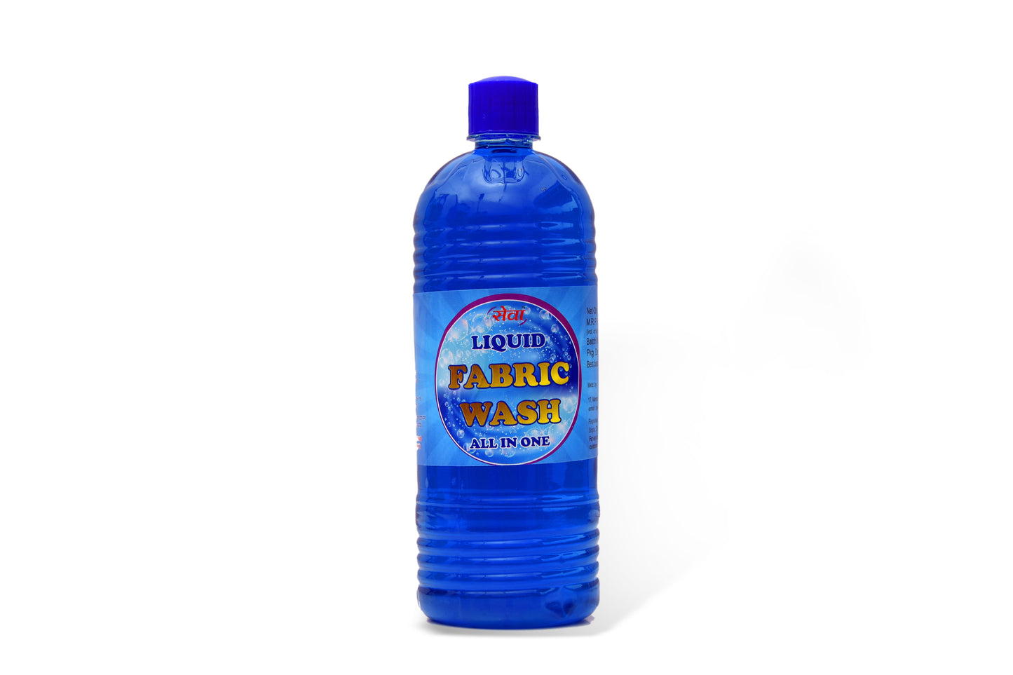 Seva Fabric Wash