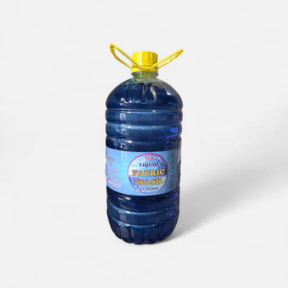 Seva Fabric Wash
