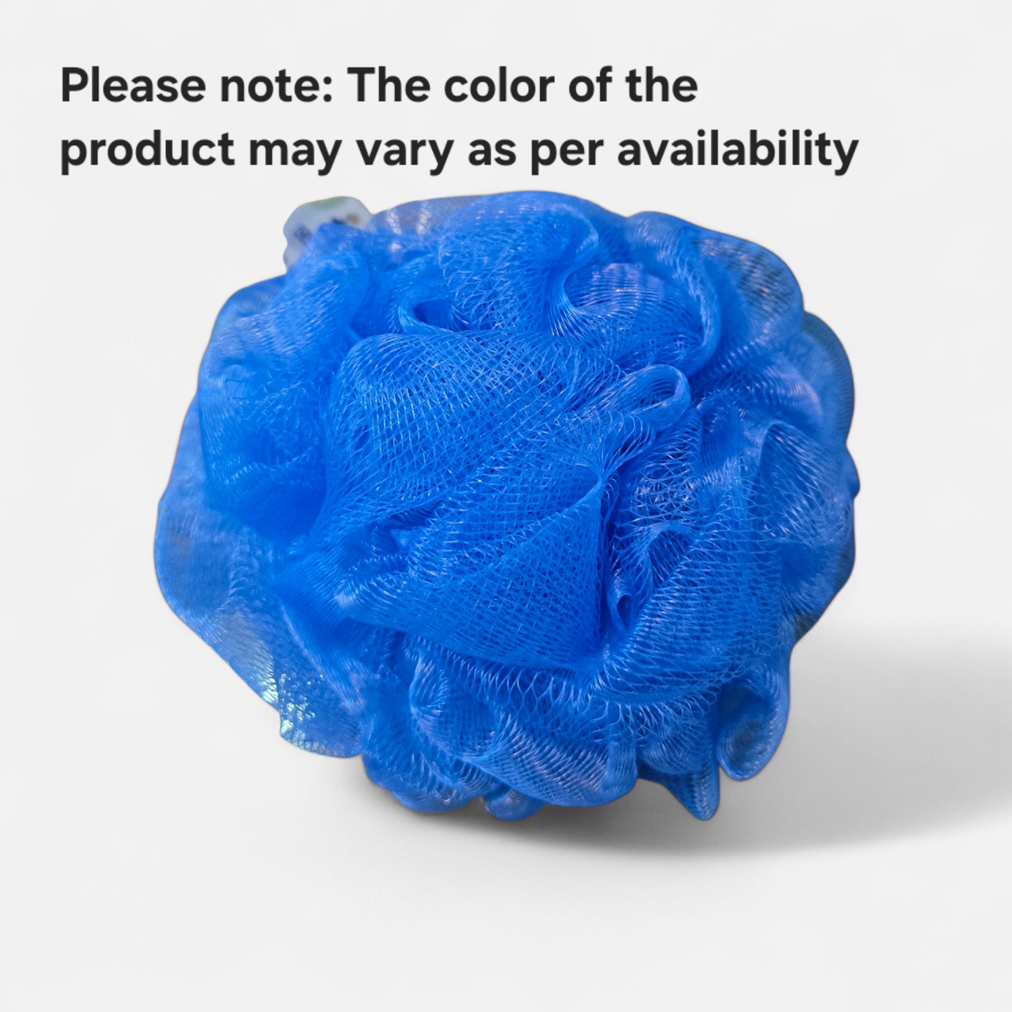Bath Loofah – Gentle Exfoliating Body Scrubber