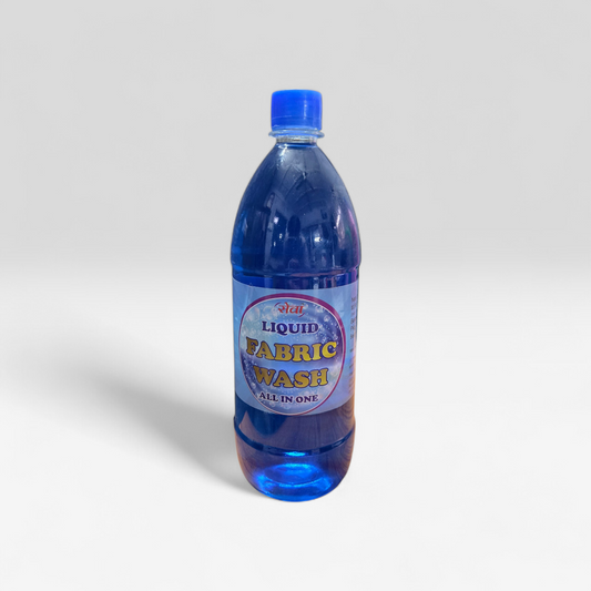 Seva Fabric Wash