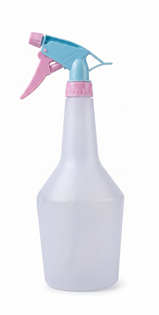 Spray Bottle (Multipurpose Mist Sprayer)
