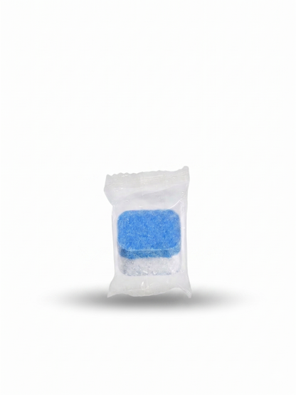 Washing Machine Drum Cleaner Tablets