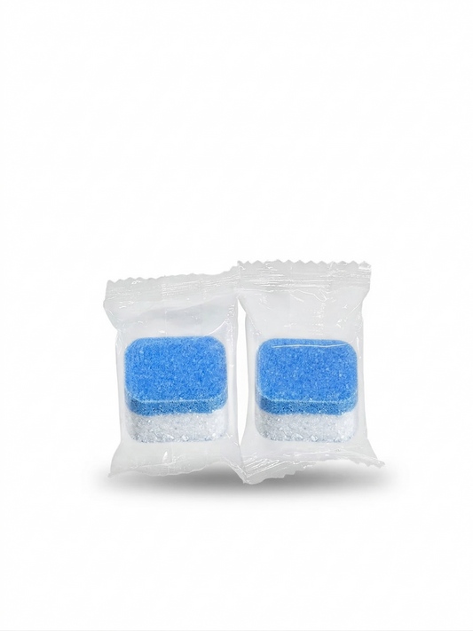 Washing Machine Drum Cleaner Tablets